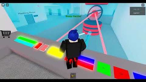 roblox the computer core reator core meltdown escape