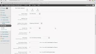 Automatically Tweet Your Old WordPress Blog Posts Periodically