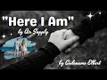 Here i am by air supply  song cover by codename elbert