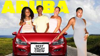 I Took The Girls on a Girls Trip + ME
