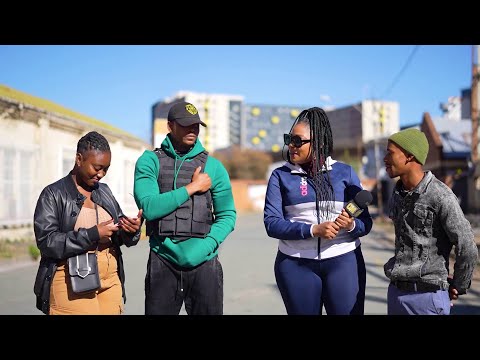 NIYATHEMBANA NA? EP420  | Making couples switch phones loyalty test south africa