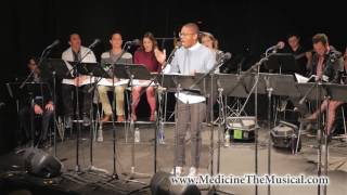 Download lagu Rise - Medicine The Musical