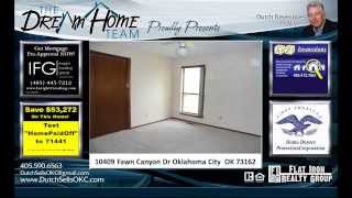 House For Sale on 10409 Fawn Canyon Dr Foreclosure Dr