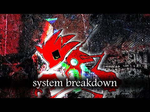 System Breakdown A EXE Song Commission
