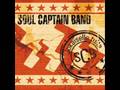 Soul captain band - Taistelun arvoinen