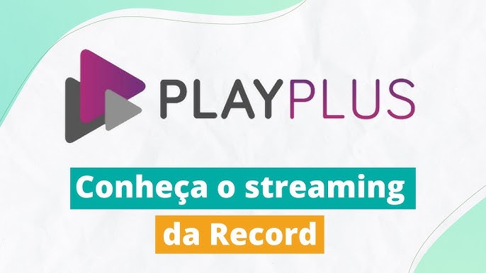 PlayPlus, Logopedia