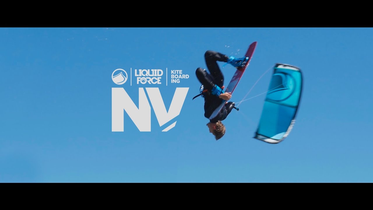 2017 LFK NV Product Walkthrough