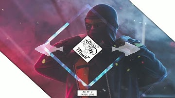 Best Trap X Template Avee player - Free Download ► by Kami Network