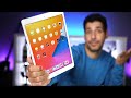 GOOD AND BAD 10 Days with the iPad 8