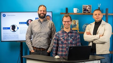 Power Automate Webinar