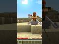 Minecraft tricks and tips 😄💪#minecraft #shorts #trending