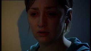 Coronation Street - Katy Harris takes her own life (2005)