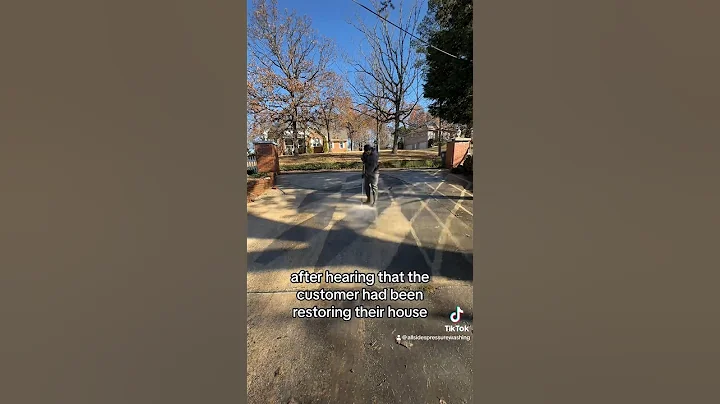 This Customer Was Scammed