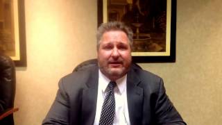 Attorney Talk | Ep. 24 | Applying for SS Benefits | NY NJ Personal Injury Attorneys | Ginarte Law