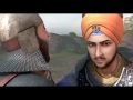 Gobind De Lal - Full VideoSong by Diljit Singh Dosanjh/ Created by Harman Chandhok