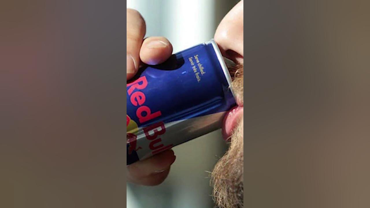 Red bull NON ti mette le ali YouTube