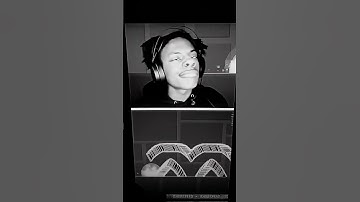 Ishowspeed beats the worlds hardest geometry dash level 😱