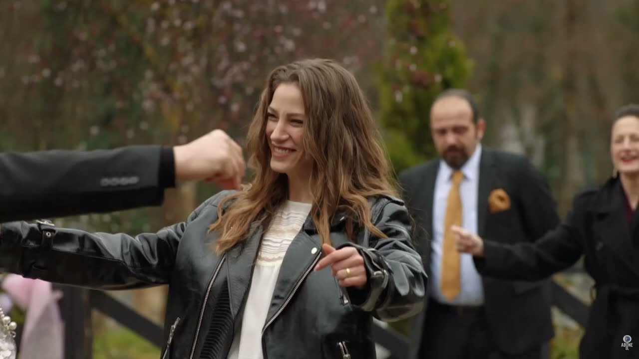 ❤️Kıvanç and Serenay Wedding  Te Amo حفل زفاف تركي Турецьке весілля boda turca❤️