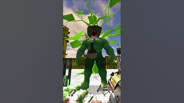 NEXTBOT ARE REALLY EVIL Part 183 #gmod #nextbots #shorts #chasing #chase #viral