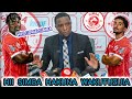 JONATHAN SOWAH ATUA MSIMBAZI SIMBA YA MOTO AATEBA AMPISHA MWARABU FADLU AAMUA JONATHAN SOWAH ATUA MSIMBAZI SIMBA YA MOTO AATEBA AMPISHA MWARABU FADLU AAMUA