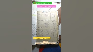V.V.I. Short notes for S.L.P. || Eigen values|| Eigen functions|| B.V.P.|| 💯 % aaega paper me.💥💥💯🔥🔥