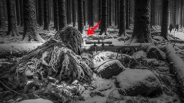 They Mocked His ‘Scout-Sniper’ Platoon — Until He Took Out 23 Germans in 10 Days