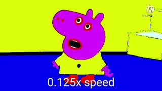 34 george peppa pig sneezing sound variations 2 minutes