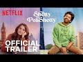 Miss Shetty Mr Polishetty Trailer | Anushka Shetty, Naveen Polishetty | Netflix India