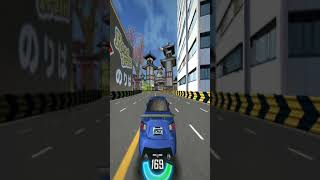 #Shorts Street Racing 3D - High Speed Racing in Street | Car Racing | Android Gameplay 2021 screenshot 5