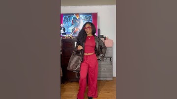 GRWM to run errands ✨ #trending #grwm #ootd