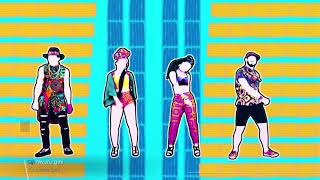 Just Dance 2018   Tumbum