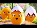 Двойники - Солнечные зайчики | мультфильмы для детей