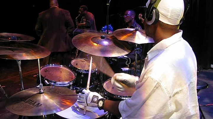 Stacey'Quick'Ell...  w/ Alex Lattimore & O.J Harpe...