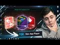 FIFA 18 MOBILE НА КОМПЬЮТЕРЕ!?КАК ЭТО !? PACK OPENING на Nox app player!