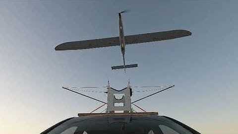 International Maritime Exercise 23 CTF West UAV Operations