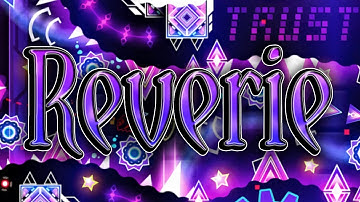 REVERIE 100% (1/3 OCULAR MIRACLE DONE)