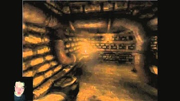 Amnesia The Dark Descent Walkthrough W/ Facecam & Reactions Part 9