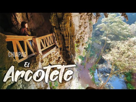 Video BEST ECO-PARK in San Cristobal - El Arcotete (Parque... - youtube