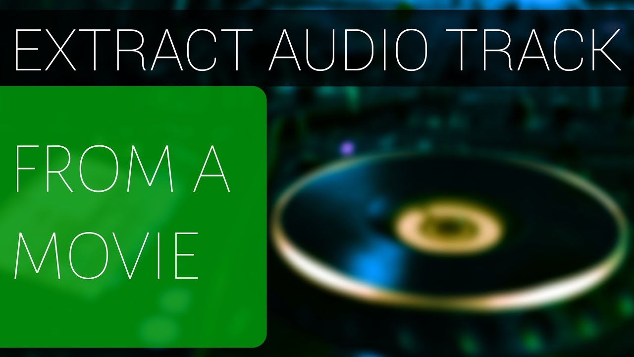 audio tracks for movies