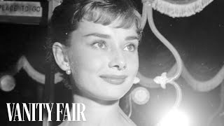 Audrey Hepburn  The Secrets to Her Unique Fashion & Style on Vanity Fair Hollywood Style Star