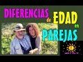 Diferencias de edad en las Parejas - Amor y Vida TV 89