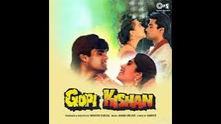 Yeh Ladki Mere Samne Mera (DJ Classic Jhankar) Movie:GOPI KISHAN 1994 Singers: KUMAR SANU & POORNIMA