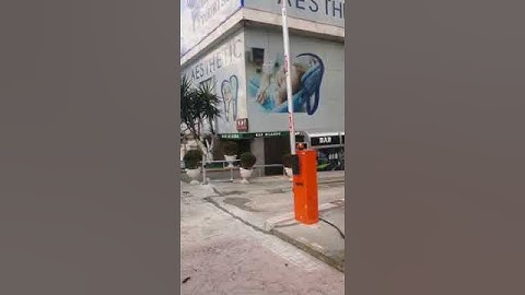 Quiko Gate Operators, Door Automation, Automatic Barriers and Rising Bollards