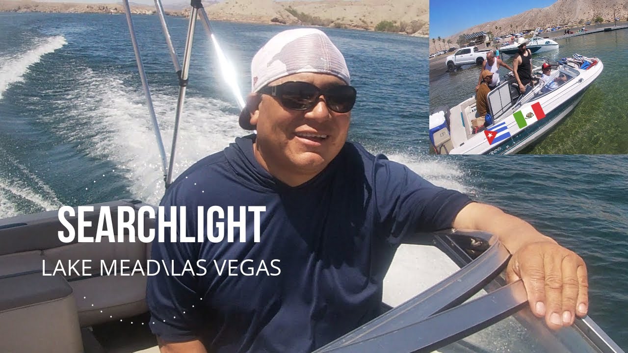 SEARCHLIGHT LAG0 LAKE MEAD EN LAS VEGAS NEVADA YouTube