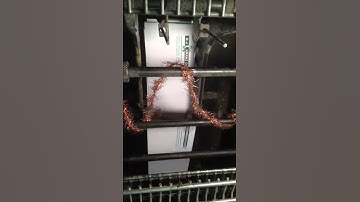 2 Color Envelope Printing