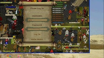 rsps - warzonescape -=- first 5 get mod -=- working g.e.