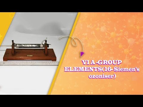 Vi A Group Elements16 Siemens Ozoniser Youtube