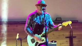 Cracker - Low (live @ Piazza, Aurora IL 6/4/22)