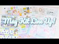 May 2022 Kit Line Up | Pink Planner Shop, Caress Press & I NEED YOUR HELP!