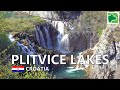 PLITVICE LAKES NATIONAL PARK │ UNESCO│ CROATIA. Program C. HD.